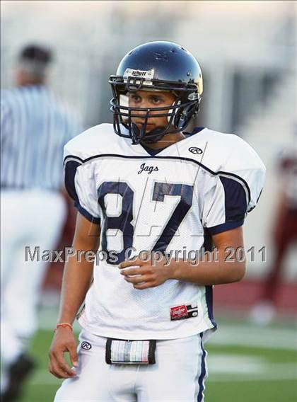 Thumbnail 3 in Flower Mound vs Lewisville photogallery.