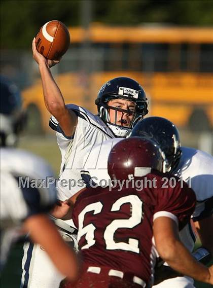 Thumbnail 2 in Flower Mound vs Lewisville photogallery.