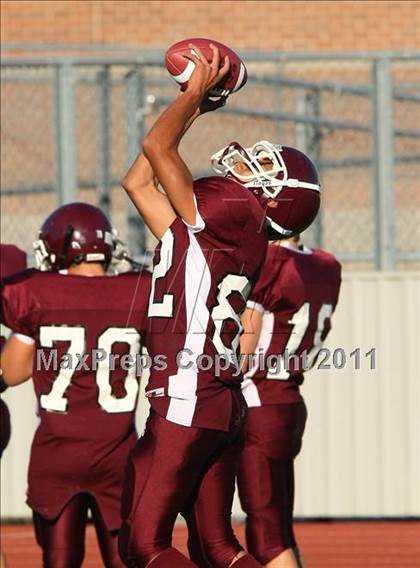 Thumbnail 2 in Flower Mound vs Lewisville photogallery.