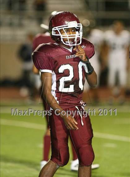 Thumbnail 3 in Flower Mound vs Lewisville photogallery.