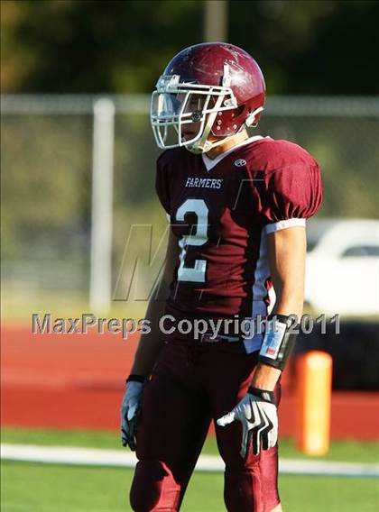 Thumbnail 2 in Flower Mound vs Lewisville photogallery.