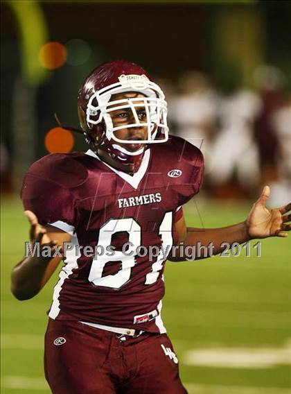Thumbnail 1 in Flower Mound vs Lewisville photogallery.