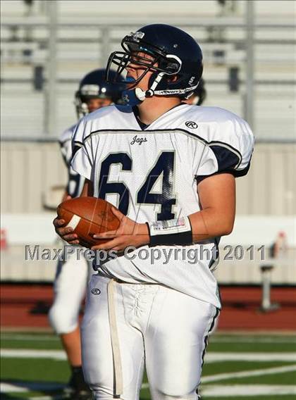 Thumbnail 1 in Flower Mound vs Lewisville photogallery.