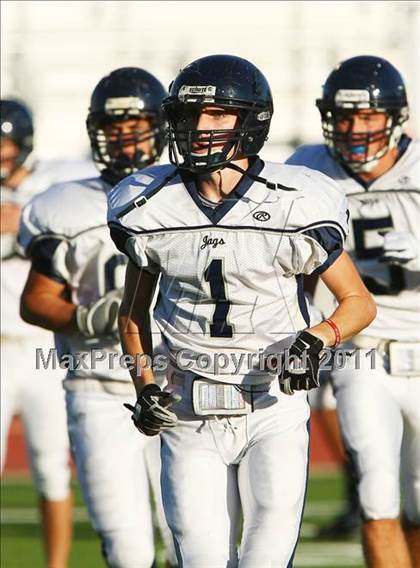 Thumbnail 2 in Flower Mound vs Lewisville photogallery.