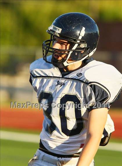 Thumbnail 1 in Flower Mound vs Lewisville photogallery.