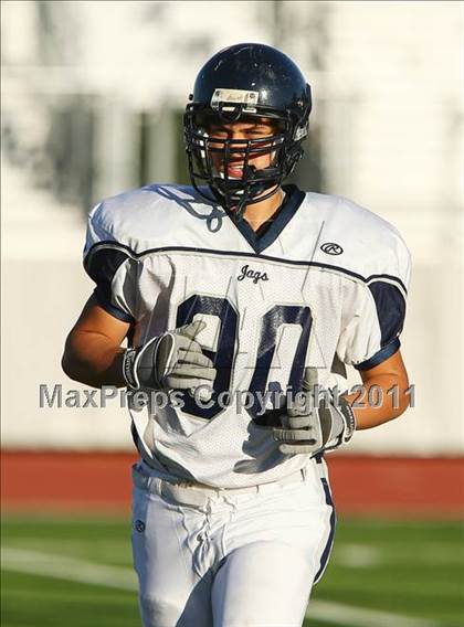 Thumbnail 1 in Flower Mound vs Lewisville photogallery.