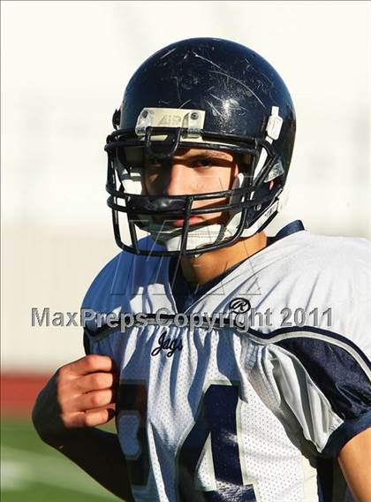 Thumbnail 2 in Flower Mound vs Lewisville photogallery.