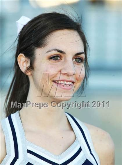Thumbnail 2 in Flower Mound vs Lewisville photogallery.