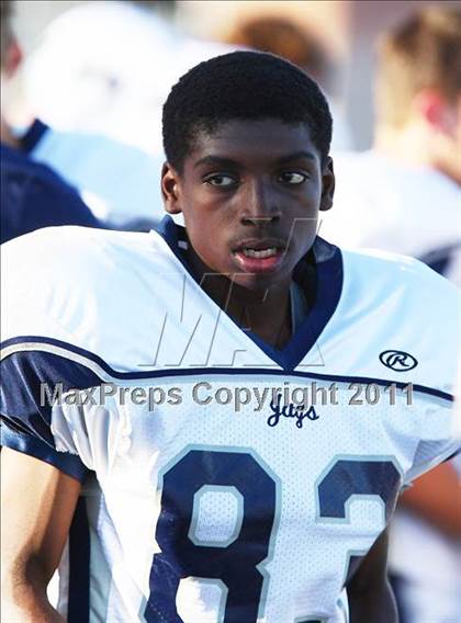 Thumbnail 3 in Flower Mound vs Lewisville photogallery.