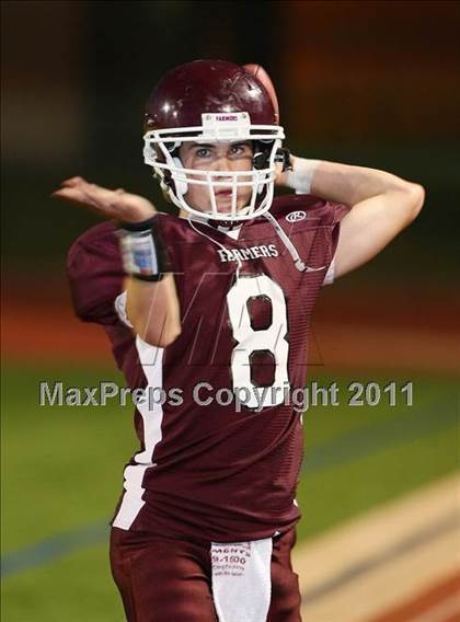 Thumbnail 1 in Flower Mound vs Lewisville photogallery.
