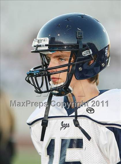 Thumbnail 2 in Flower Mound vs Lewisville photogallery.
