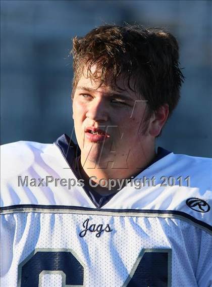 Thumbnail 3 in Flower Mound vs Lewisville photogallery.