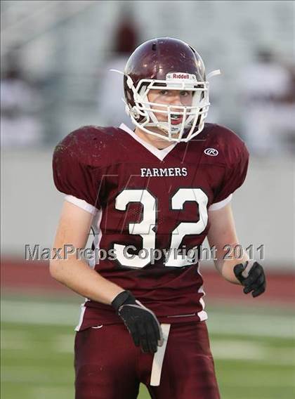 Thumbnail 3 in Flower Mound vs Lewisville photogallery.