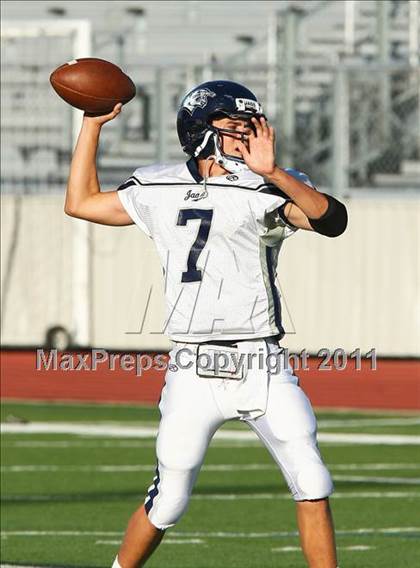 Thumbnail 1 in Flower Mound vs Lewisville photogallery.