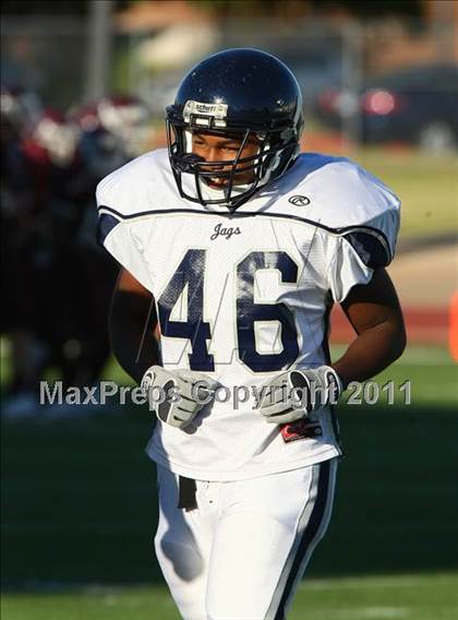 Thumbnail 2 in Flower Mound vs Lewisville photogallery.