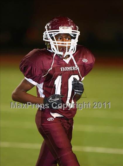 Thumbnail 3 in Flower Mound vs Lewisville photogallery.