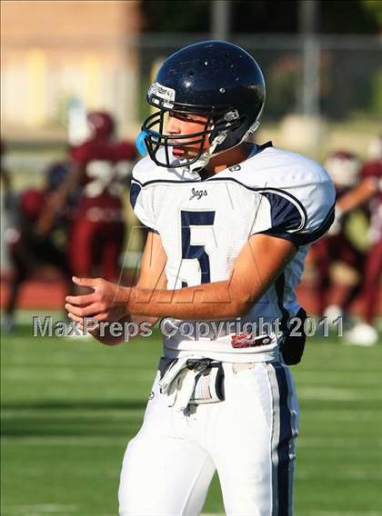 Thumbnail 3 in Flower Mound vs Lewisville photogallery.