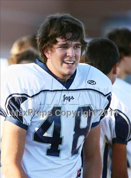 Thumbnail 3 in Flower Mound vs Lewisville photogallery.