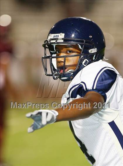 Thumbnail 1 in Flower Mound vs Lewisville photogallery.