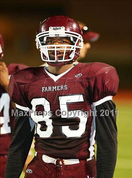 Thumbnail 3 in Flower Mound vs Lewisville photogallery.