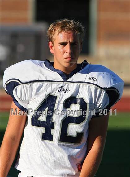 Thumbnail 2 in Flower Mound vs Lewisville photogallery.