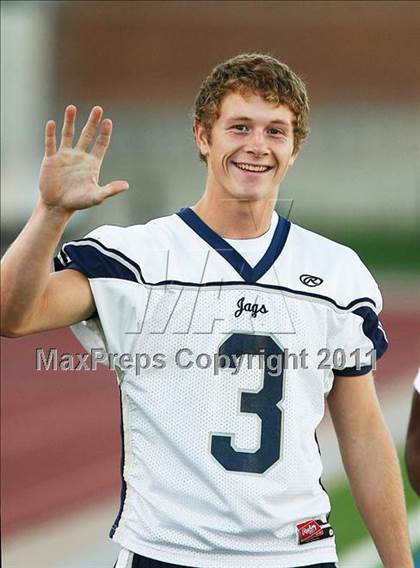 Thumbnail 1 in Flower Mound vs Lewisville photogallery.