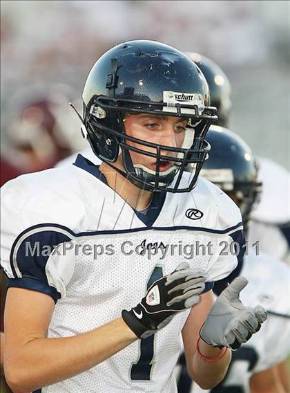 Thumbnail 1 in Flower Mound vs Lewisville photogallery.