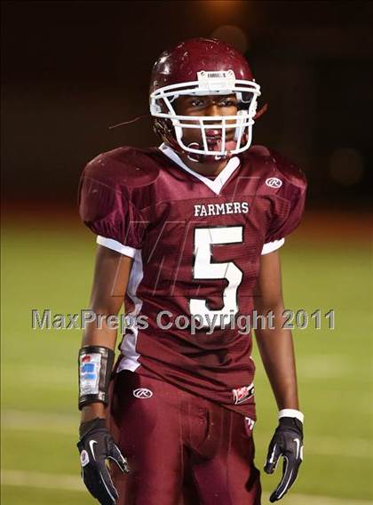 Thumbnail 1 in Flower Mound vs Lewisville photogallery.