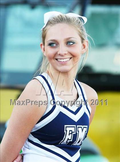 Thumbnail 3 in Flower Mound vs Lewisville photogallery.