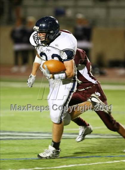 Thumbnail 2 in Flower Mound vs Lewisville photogallery.