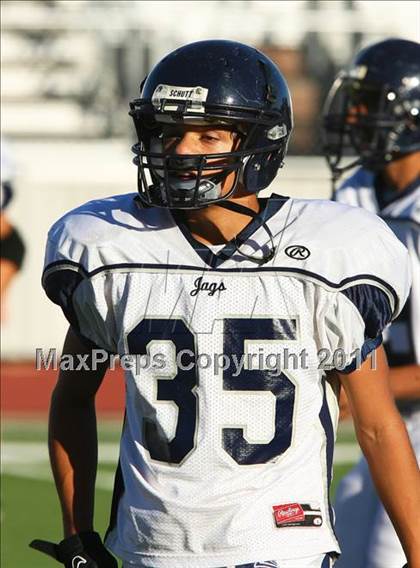 Thumbnail 1 in Flower Mound vs Lewisville photogallery.