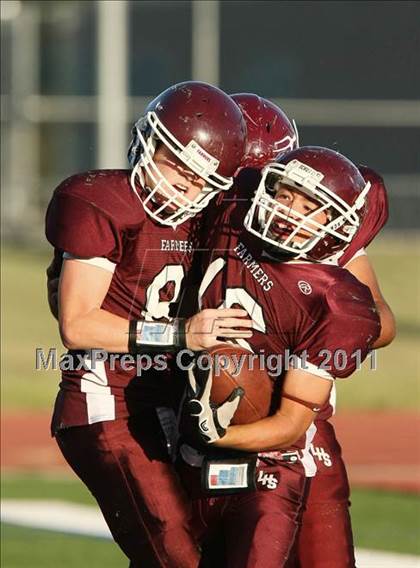 Thumbnail 3 in Flower Mound vs Lewisville photogallery.