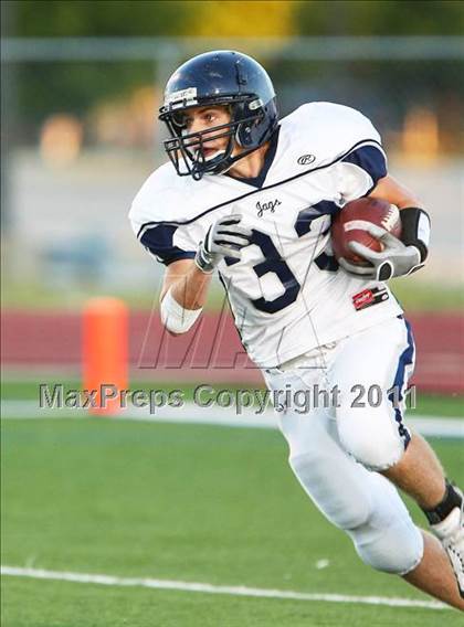 Thumbnail 2 in Flower Mound vs Lewisville photogallery.