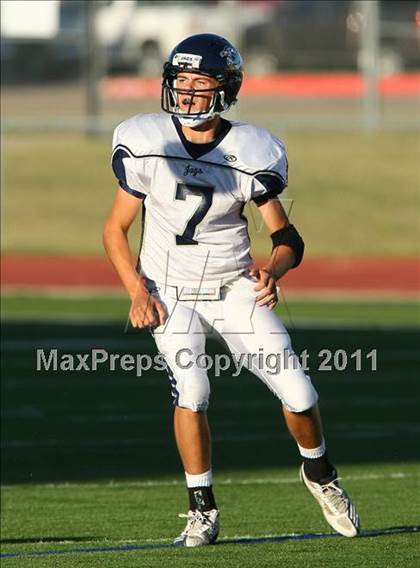 Thumbnail 1 in Flower Mound vs Lewisville photogallery.