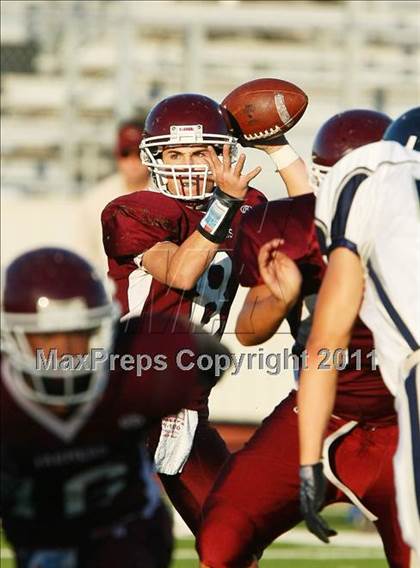 Thumbnail 2 in Flower Mound vs Lewisville photogallery.