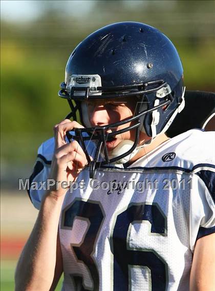 Thumbnail 3 in Flower Mound vs Lewisville photogallery.