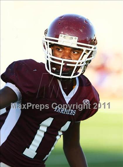 Thumbnail 1 in Flower Mound vs Lewisville photogallery.