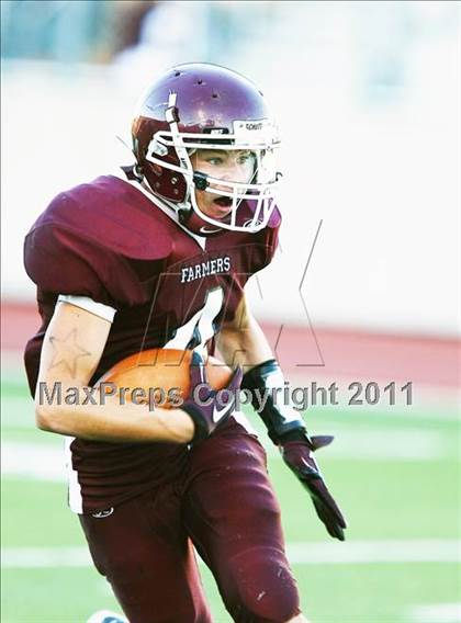 Thumbnail 1 in Flower Mound vs Lewisville photogallery.