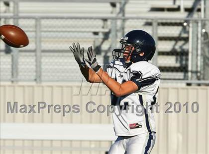 Thumbnail 1 in Flower Mound vs Lewisville photogallery.