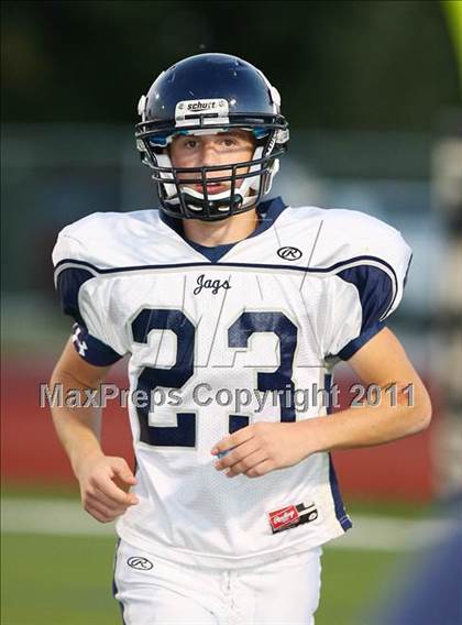 Thumbnail 3 in Flower Mound vs Lewisville photogallery.