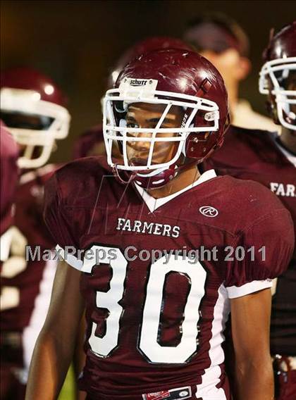 Thumbnail 2 in Flower Mound vs Lewisville photogallery.
