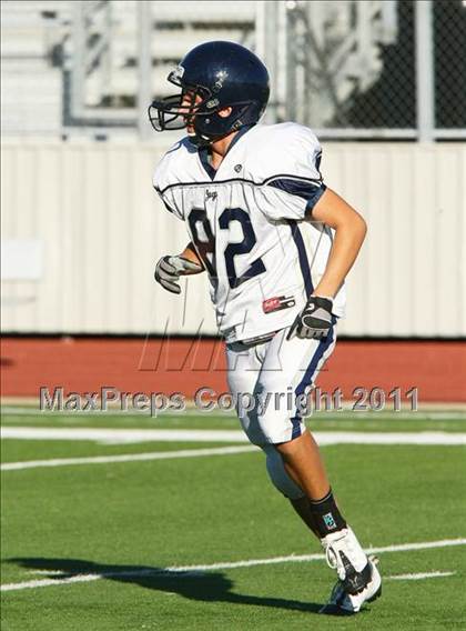 Thumbnail 2 in Flower Mound vs Lewisville photogallery.