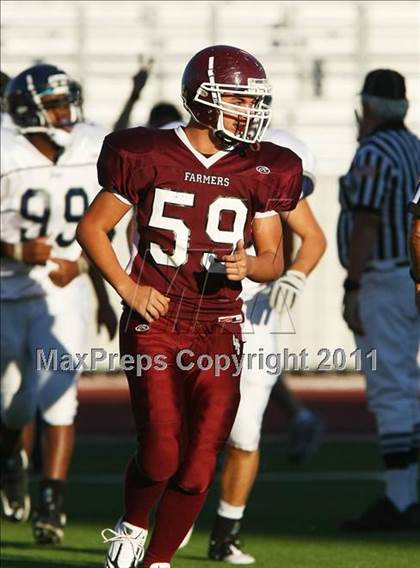Thumbnail 1 in Flower Mound vs Lewisville photogallery.