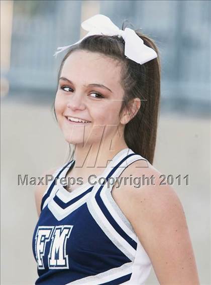 Thumbnail 1 in Flower Mound vs Lewisville photogallery.