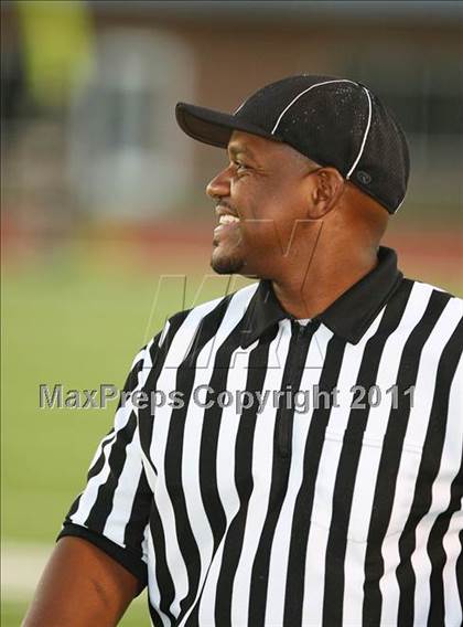 Thumbnail 2 in Flower Mound vs Lewisville photogallery.