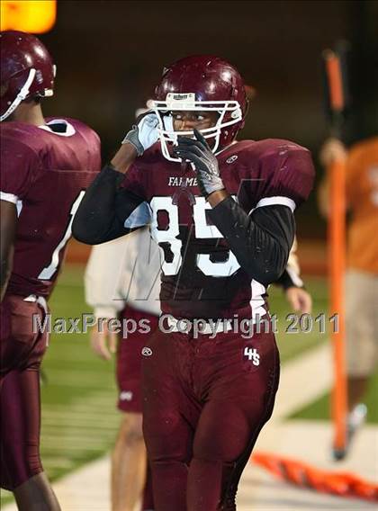 Thumbnail 3 in Flower Mound vs Lewisville photogallery.