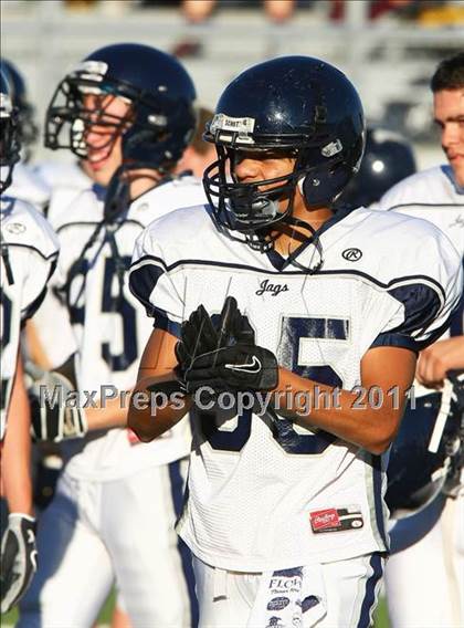 Thumbnail 2 in Flower Mound vs Lewisville photogallery.