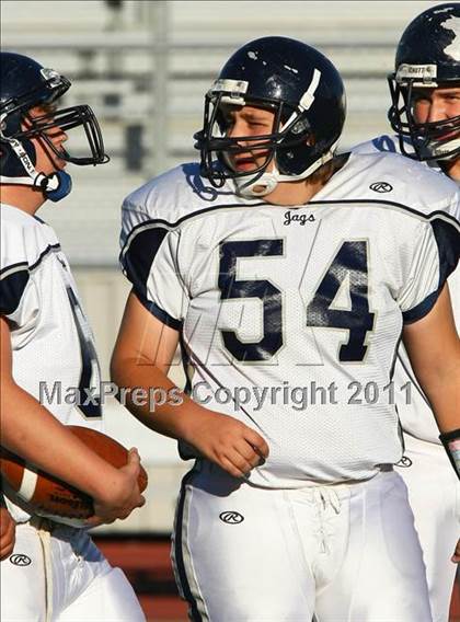 Thumbnail 3 in Flower Mound vs Lewisville photogallery.