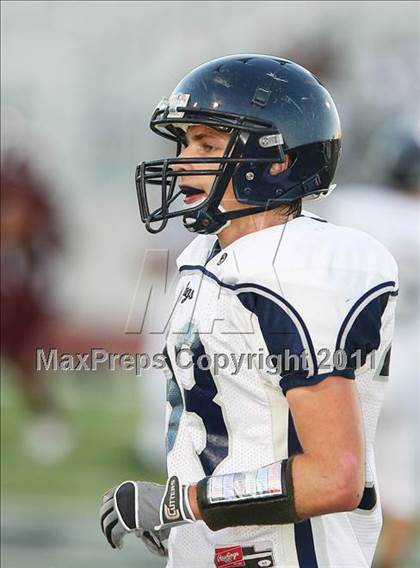 Thumbnail 3 in Flower Mound vs Lewisville photogallery.