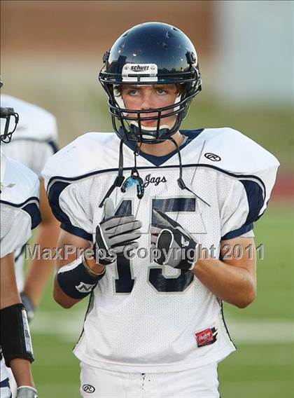 Thumbnail 1 in Flower Mound vs Lewisville photogallery.
